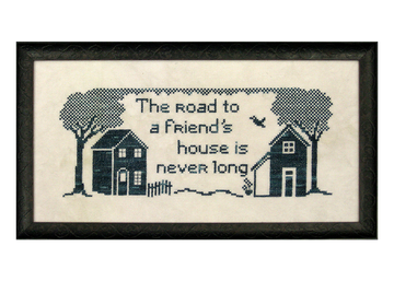 RSME - #0702 - Friend's House