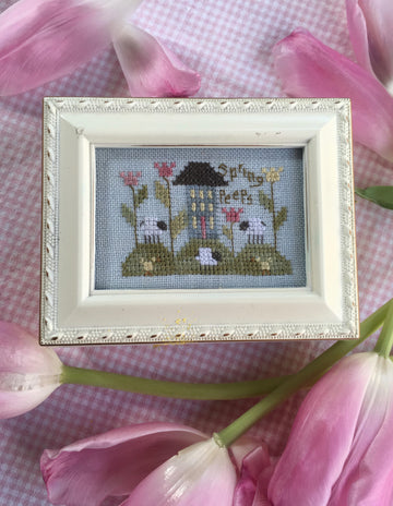 SBP - Spring Peeps Box Kit