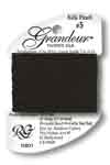 RBGL - Grandeur - G-0801 - Black
