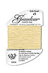 RBGL - Grandeur - G-0804 - Champagne