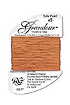 RBGL - Grandeur - G-0817 - Pumpkin