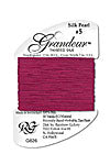 RBGL - Grandeur - G-0826 - Burgundy
