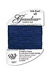 RBGL - Grandeur - G-0857 - Navy Blue