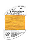 RBGL - Grandeur - G-0877 - Gold