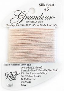 RBGL - Grandeur - G-0894 - Medium Flesh