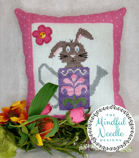 TMN - Garden Bunny