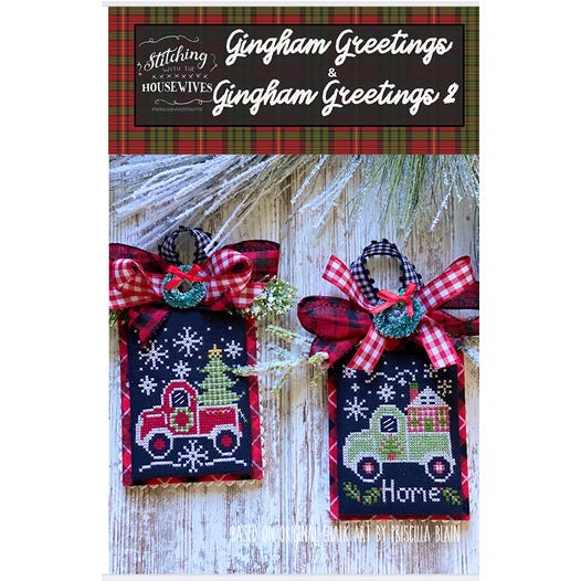 SWTH - Gingham Greetings & Gingham Greetings 2