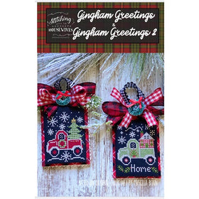 SWTH - Gingham Greetings & Gingham Greetings 2