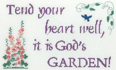 XNOH - God's Garden