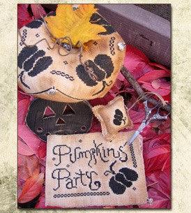 TPH - Pumpkins' Party