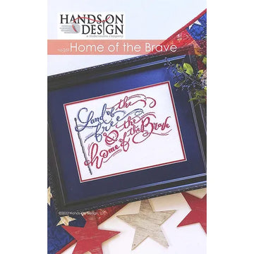 HOD - Home of the Brave