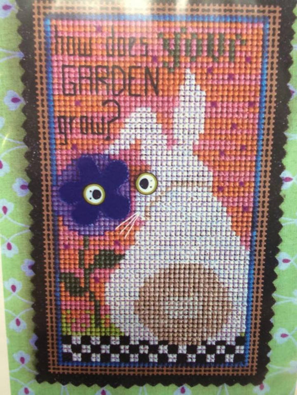 VLST - How does YOUR Garden Grow?