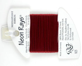 RBGL - Neon Rays - N-0025 - Brick Red