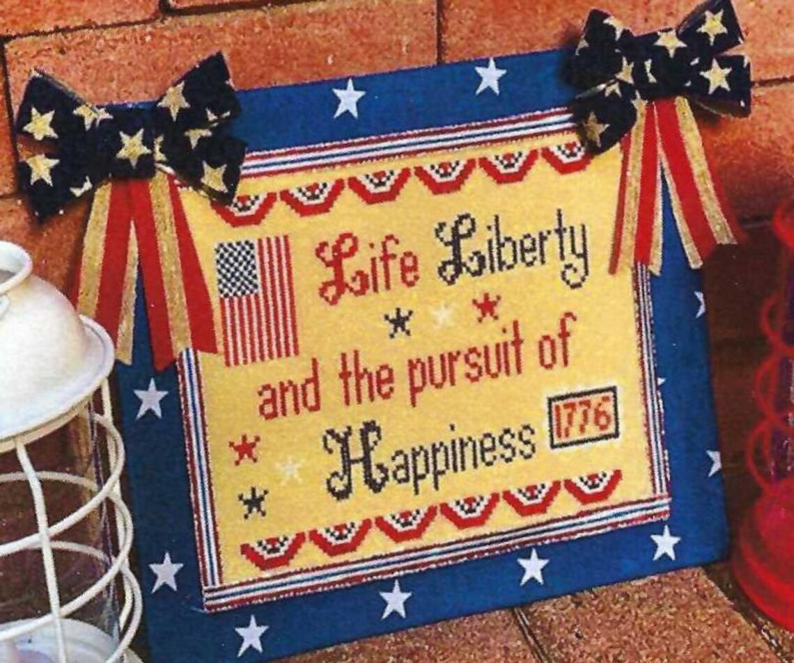 PBD - Life & Liberty