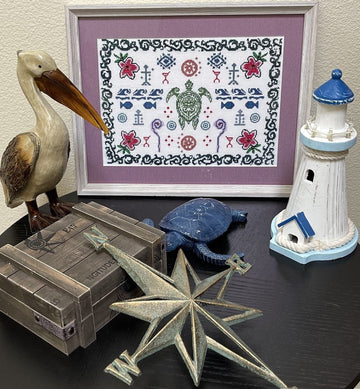 SSD - Hawaiian Petroglyphs