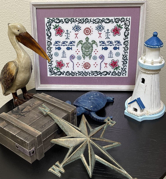 SSD - Hawaiian Petroglyphs