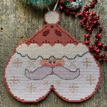 LUHU - Heartful Santa