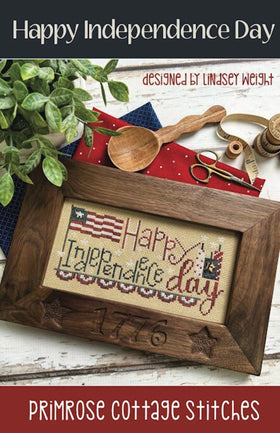 PCS - 060 - Happy Independence Day