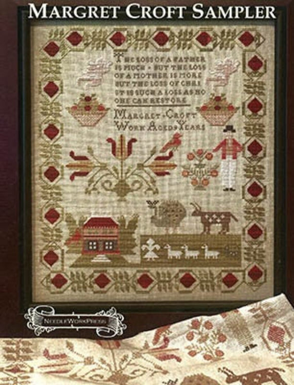 NWP - Margret Croft Sampler