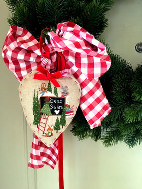 LLVL - Christmas Lesson