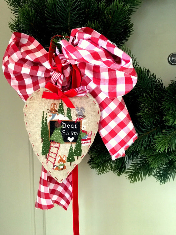 LLVL - Christmas Lesson