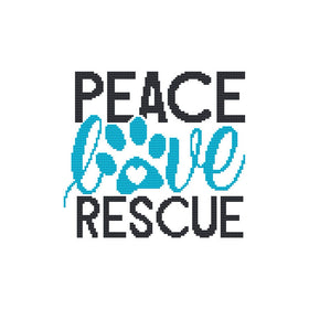 CSWN - Peace Love Rescue