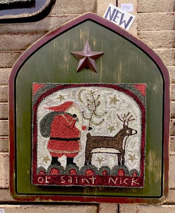 TKCW - PN-191 - Ol' Saint Nick