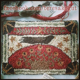 TKCW - Crow &. Basket