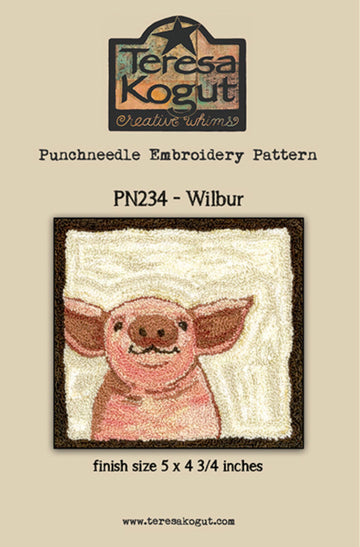 TKCW - PN-234 - Wilbur