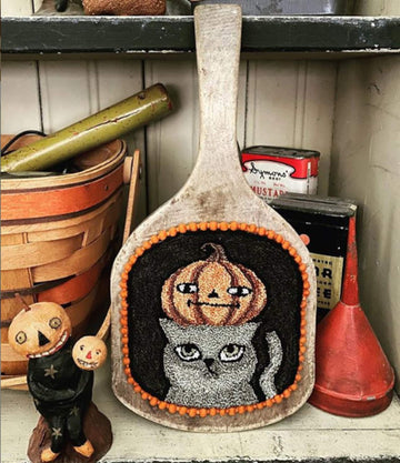 TKCW - PN-240 - Snickers & Pickle