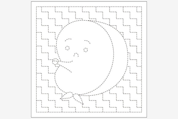 XXX-ORIM - Daruma - Hyottoko and Steps - 8430-1251