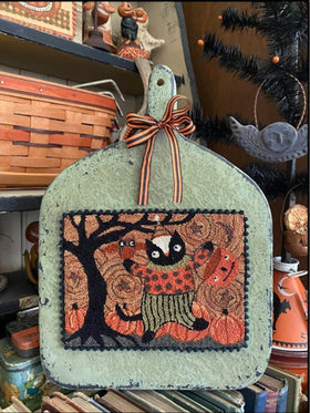 TKCW - Halloween Tuxedo