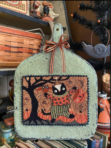 TKCW - PN-347 - Halloween Tuxedo