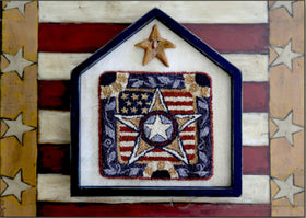 TKCW - My Country, My Home