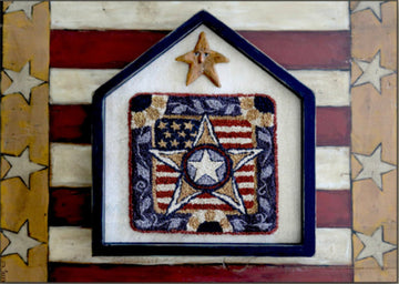 TKCW - PN-350 - My Country, My Home