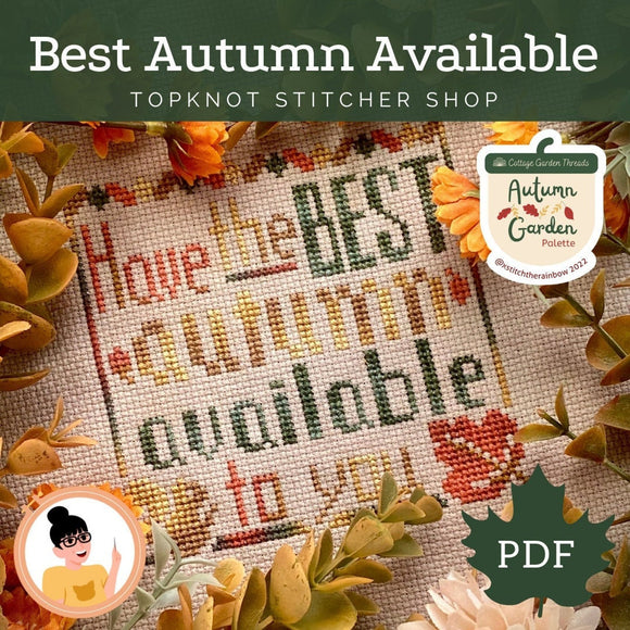 TKSS -Best Autumn Available