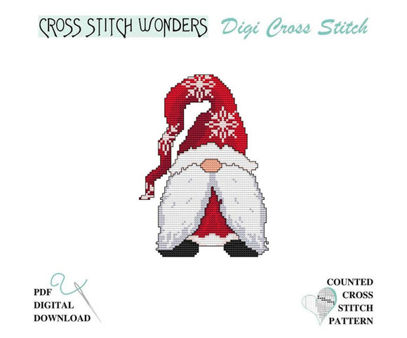 CSWN - Santa Gnome