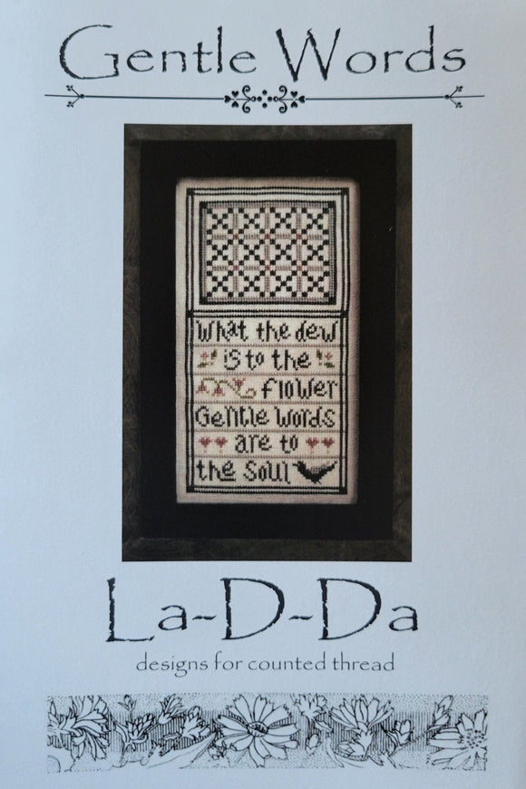 LDD - Gentle Words