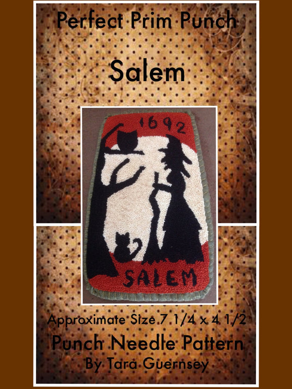 PPP - Salem