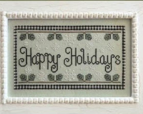 CCN - #138 - Happy Holidays