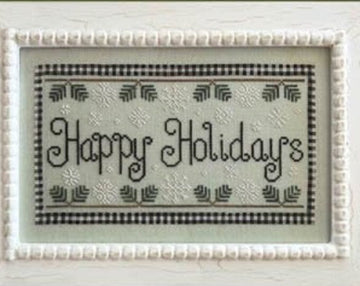 CCN - #138 - Happy Holidays