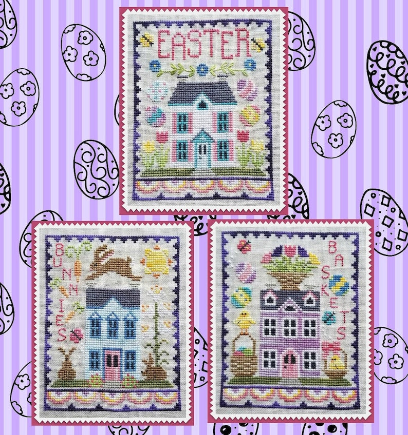 WMD - Easter House Trio