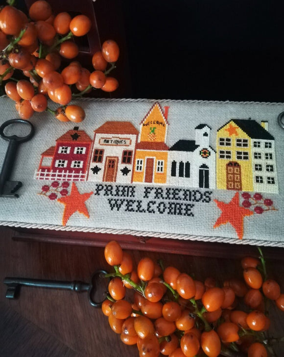 TPP - Old Archery Close