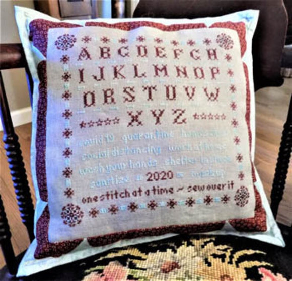 TNB - 2020 Sew Over It