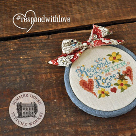 SHSW - No.21158 - Respond With Love