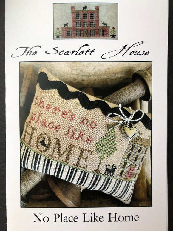 TSH - No Place Like Home