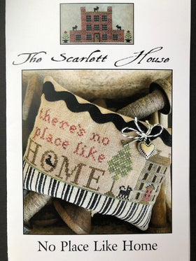 SCAR - No Place Like Home