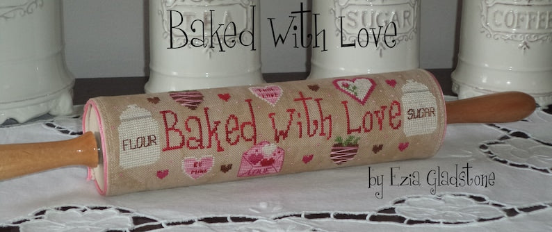 NYDN - Baked With Love