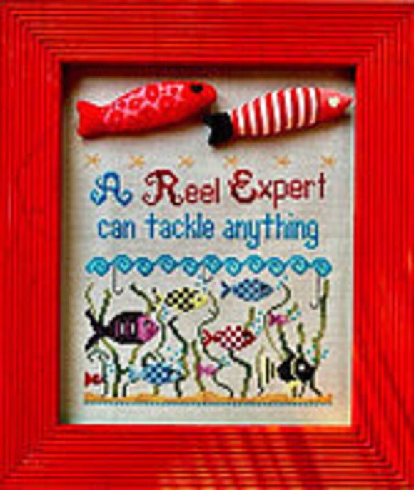PBD - Real Expert