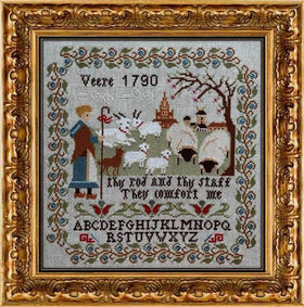 TPP - Shepherd Of Veere 1790